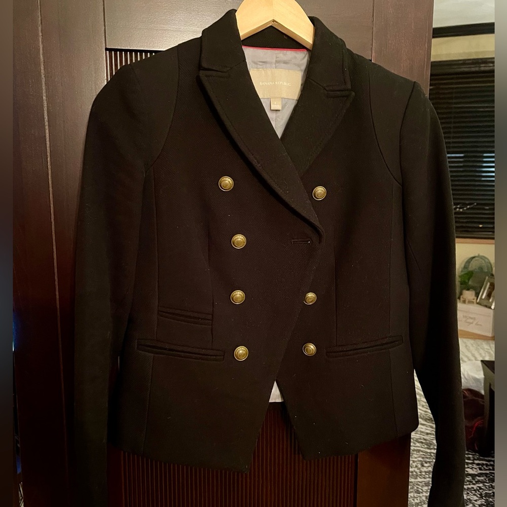 Banana Republic Jacket